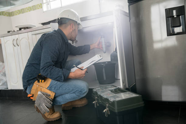 Hot Water Heater Installation in Park City, IL