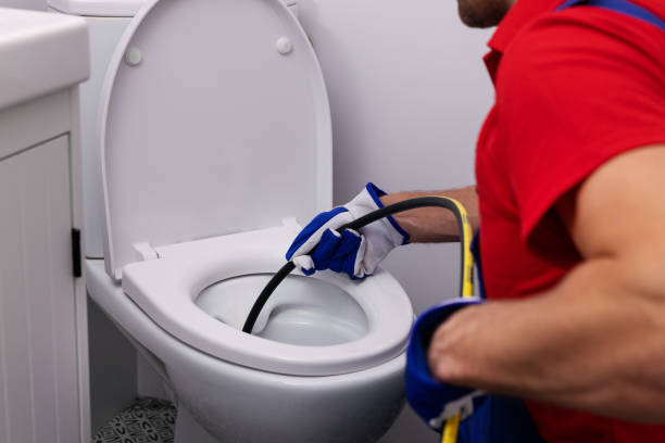 Best Shower Repair Services  in Park City, IL