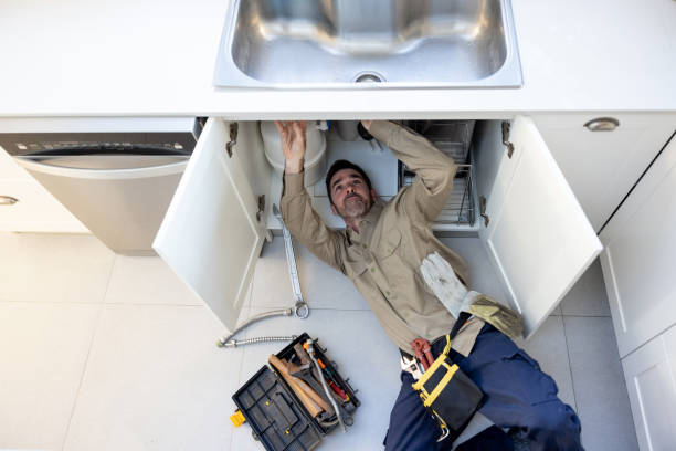 Best Pipe Repair Near Me  in Park City, IL