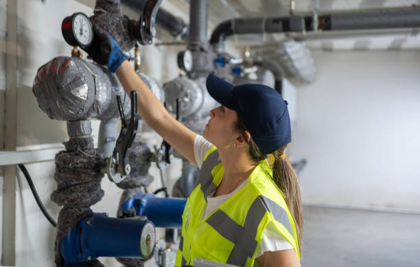 Best Sewer Line Repair  in Park City, IL
