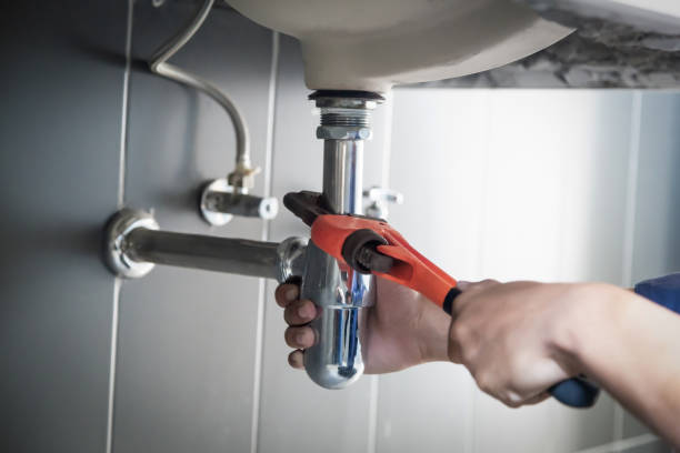 Best Plumbing Services Near Me  in Park City, IL